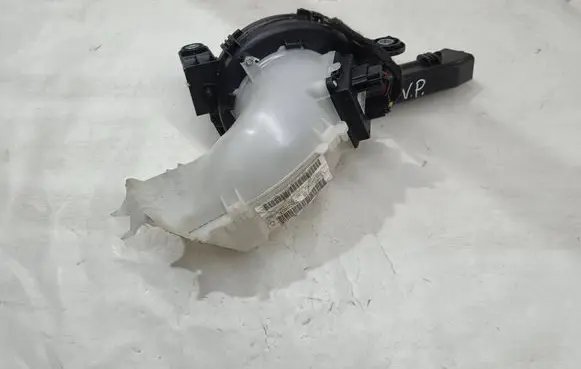 Citroen C4 Grand Picasso Heater fan/blower 9650872580 173600000 0288100