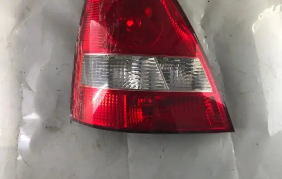 KIA Sorento Rear/tail lights
