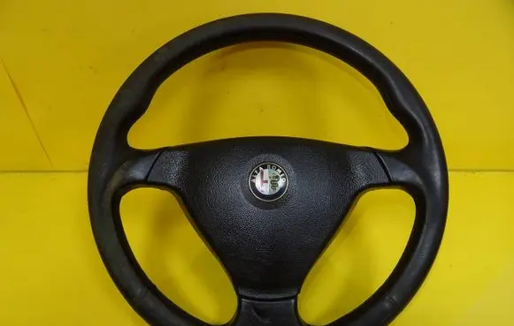 Alfa Romeo 166 Steering wheel