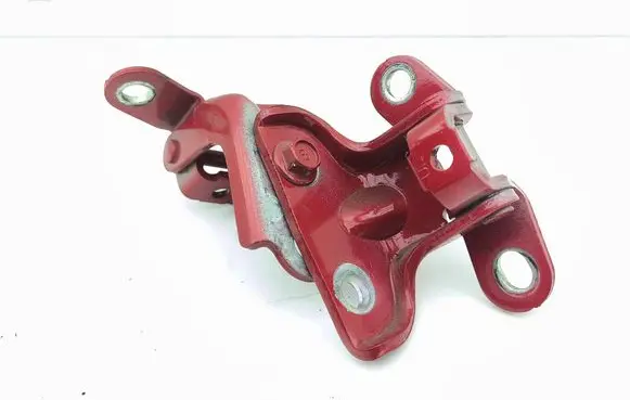Hyundai Kona I Rear door hinge set 