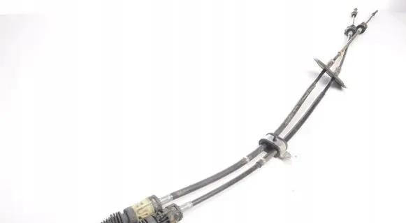 Mazda 2 Gear shift cable bracket 