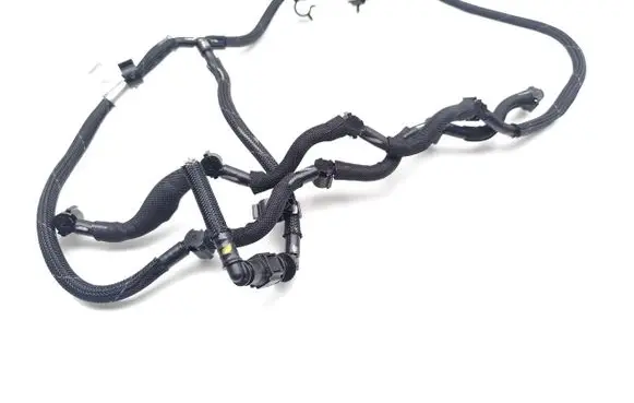 Land Rover Range Rover L405 Fuel return line/hose 