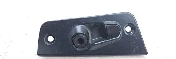 Front door lock