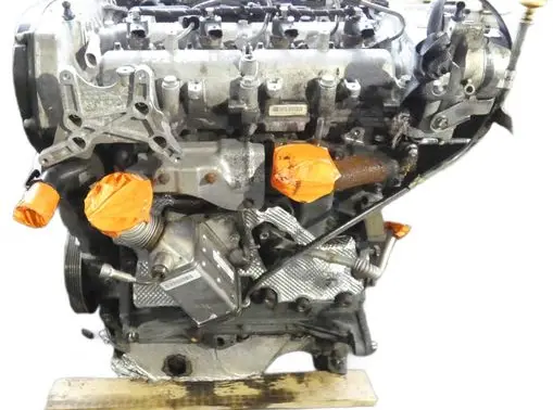 Jeep Compass Engine 55263088