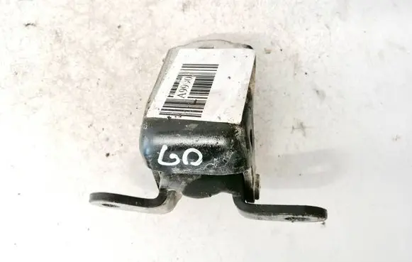 Opel Insignia A Rear door lower hinge