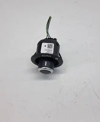 Land Rover Discovery 5 Steering wheel adjustment switch FW936465AB