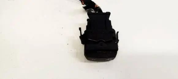 Renault Laguna II Central locking switch button 