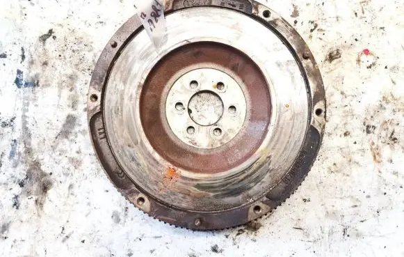 Peugeot Partner Flywheel 9639780410