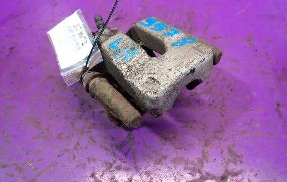 Renault Megane II Rear brake caliper