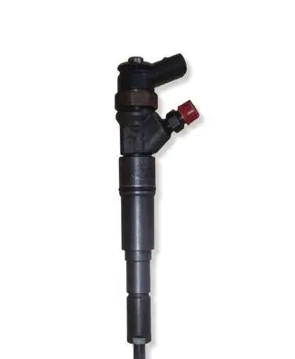 BMW 3 E90 E91 Fuel injector 0445110216