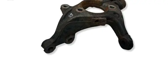 Toyota C-HR I Front wheel hub 43211F4010