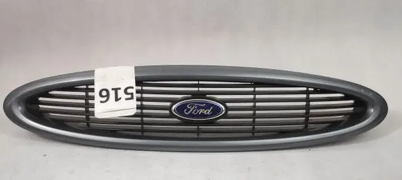 Ford Mondeo Mk III Front bumper upper radiator grill