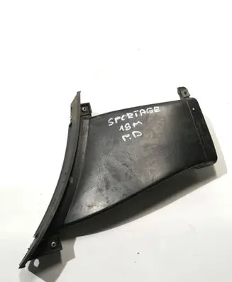 KIA Sportage Air intake duct part 86576F1000 86574F1000