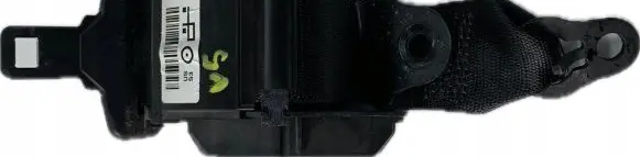 BMW 4 F36 Gran coupe Rear seatbelt 7259391