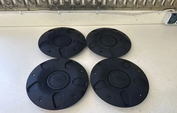 Ford Transit Custom Original wheel cap BK211130CA