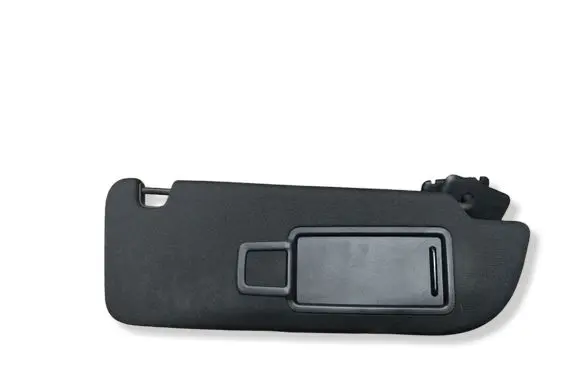 Audi Q7 4M Sun visor 4M0858834