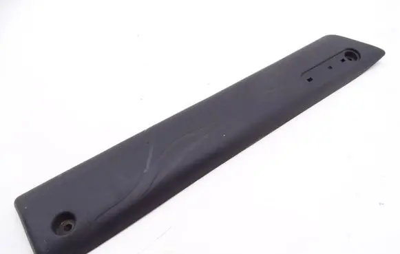Opel Movano B Front door trim (molding) 7701692580