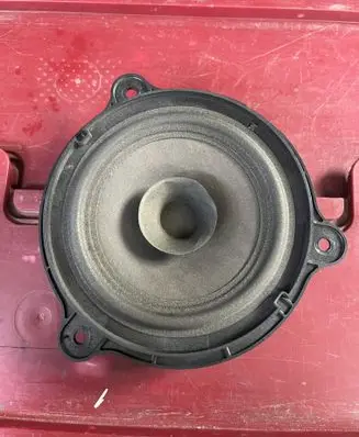 Nissan Micra Front door speaker 7606500454 28156AV700