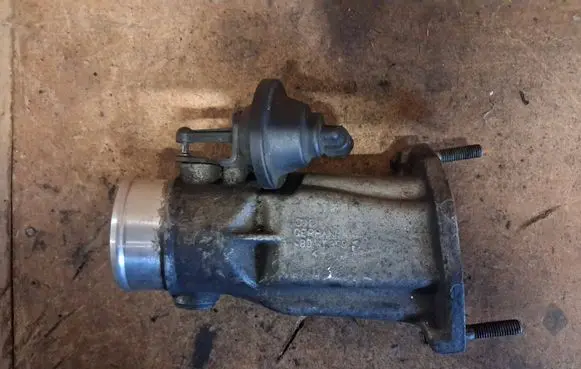 Audi A6 S6 C5 4B EGR valve 4B0145950