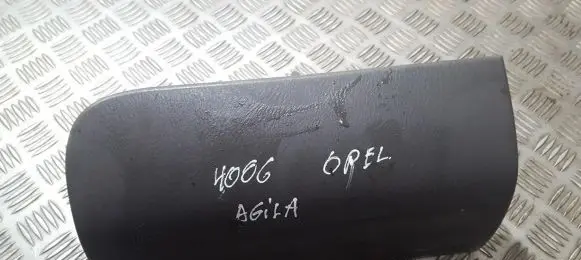 Opel Agila A Passenger airbag 6015636 15632