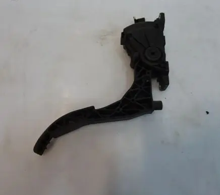 Skoda Fabia Mk2 (5J) Accelerator throttle pedal 6Q1721503M