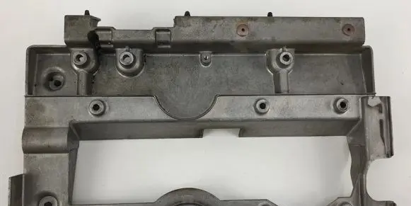 Volvo S40, V40 Rocker cam cover 09207828