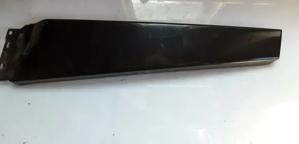 Audi A8 S8 D3 4E (B) Pillar trim (exterior) 4E0853290A