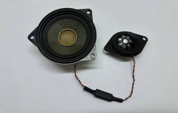 BMW X5 F15 Panel speaker 9294943 9194783