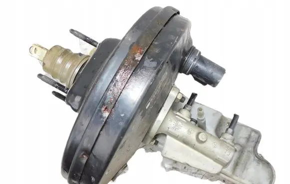 Volvo V50 Brake booster 4N512B195AL