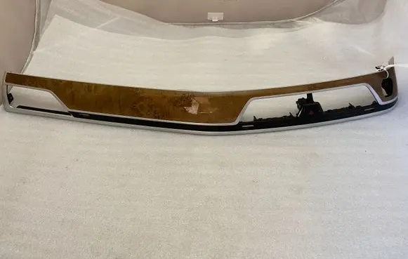 BMW 7 G11 G12 Dashboard glove box trim 6992277