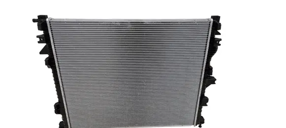 Ford Edge II Coolant radiator F2GZ8005 F2GZ8005A A14115096