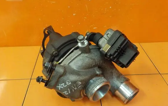 Hyundai Santa Fe Turbo 282312F750