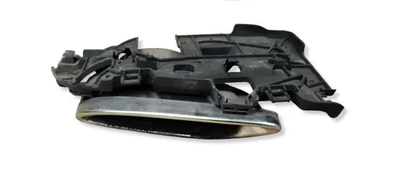 Mercedes-Benz E W238 Muffler mount bracket/holder A2388850701