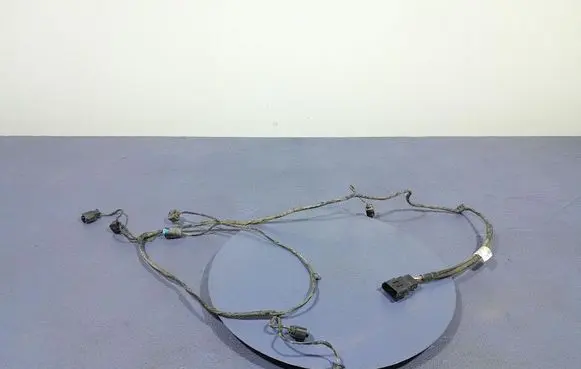 Peugeot 508 RXH Other wiring loom 9670749080