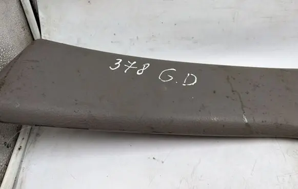Audi A6 S6 C4 4A Other sill/pillar trim element 4A9867242A