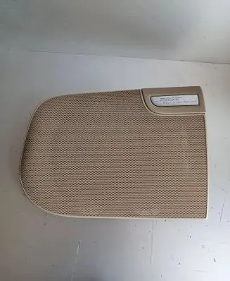 Audi A8 S8 D3 4E Front door speaker cover trim 4E0035406