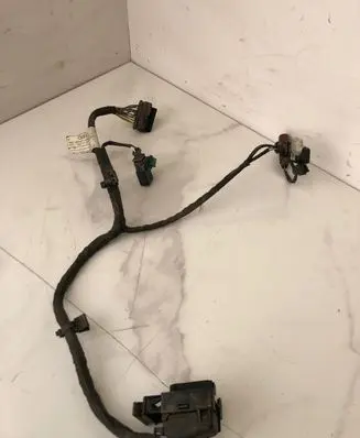 Audi A5 Sportback 8TA Other wiring loom 8K0971765F 7620113AD
