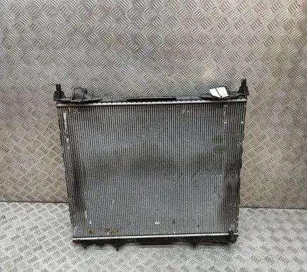 Land Rover Range Rover Sport L494 Coolant radiator FPLA19E839AK