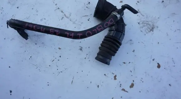 Fiat Doblo Oil fill pipe 55202255