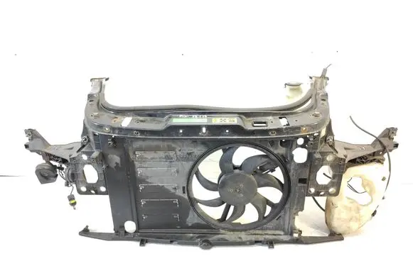 Mini One - Cooper Coupe R56 Radiator support slam panel K2119
