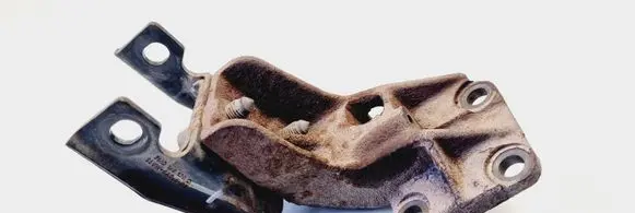 Seat Alhambra (Mk1) Gearbox mounting bracket 7M0199129C