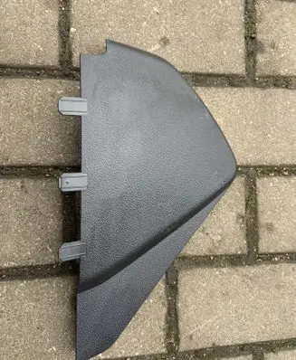 Audi Q5 SQ5 Dashboard side end trim 80A857085
