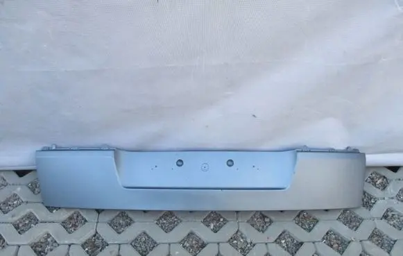 Renault Espace - Grand espace IV Tailgate trim 8200007893
