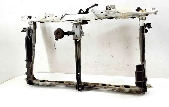 Toyota Auris E180 Radiator support slam panel