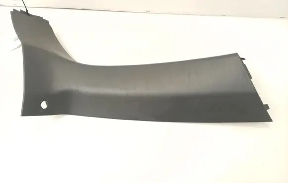 Mercedes-Benz ML W163 (D)pillar trim (top) A1636920203