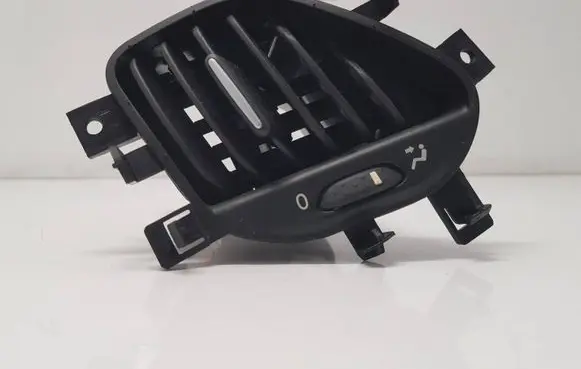 Fiat Doblo Dashboard side air vent grill/cover trim 07356159870
