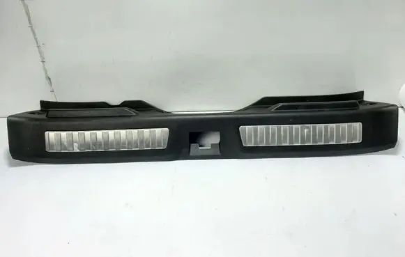 Renault Kadjar Trunk/boot sill cover protection 849935357R