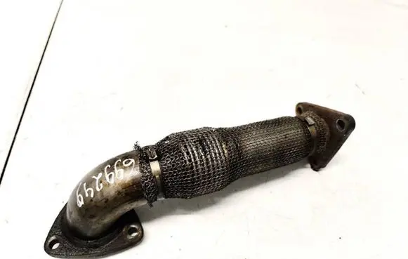 Audi A4 S4 B6 8E 8H Exhaust manifold