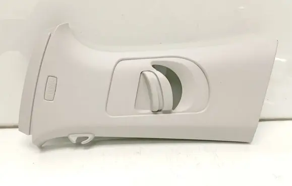 Volkswagen Golf VII (B) pillar trim (top) 5G4867243 5G4868311 5G0868315