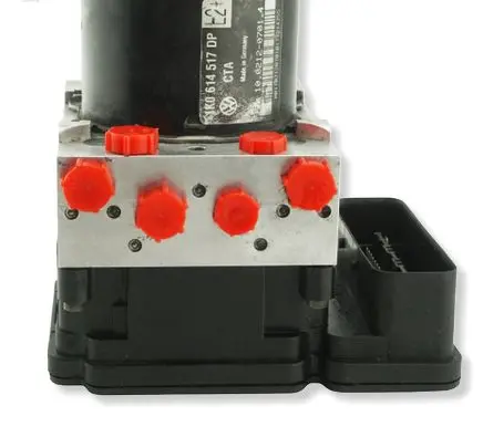 Audi RS6 C6 ABS Pump 1K0907379BL 1K0614517DP